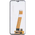 LCD Assembly Without Frame For Samsung Galaxy A01 (Global Model) (Micro USB Frame) (Refurbished) (All Colors)