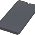 LCD Assembly Without Frame For Samsung Galaxy A01 (Global Model) (Micro USB Frame) (Refurbished) (All Colors)