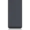 LCD Assembly Without Frame For Samsung Galaxy A01 (Global Model) (Micro USB Frame) (Aftermarket Plus: Incell) (All Colors)