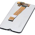 LCD Assembly Without Frame For Samsung Galaxy A01 (Global Model) (Micro USB Frame) (Aftermarket Plus: Incell) (All Colors)