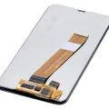 LCD Assembly Without Frame For Samsung Galaxy A01 (Global Model) (Micro USB Frame) (Aftermarket Plus: Incell) (All Colors)