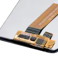 LCD Assembly Without Frame For Samsung Galaxy A01 (Global Model) (Micro USB Frame) (Aftermarket Plus: Incell) (All Colors)