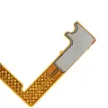 Power Button Flex Cable For Samsung Galaxy A01 (A015 / 2020)