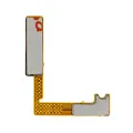 Power Button Flex Cable For Samsung Galaxy A01 (A015 / 2020)