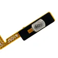 Power Button Flex Cable For Samsung Galaxy A01 (A015 / 2020)
