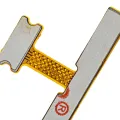 Volume Button Flex Cable For Samsung Galaxy A01 (A015 / 2020)