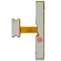 Volume Button Flex Cable For Samsung Galaxy A01 (A015 / 2020)