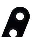 Back Camera Lens (Glass Only) With Adhesive For Samsung Galaxy A01 (A015 / 2020) (All Colors)