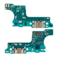 Charging Port Board For Samsung Galaxy A01 (A015 / 2020) (Micro USB) (Premium)