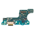Charging Port Board For Samsung Galaxy A01 (A015 / 2020) (TYPE-C) / A01 Core (A013 / 2020) (Premium)