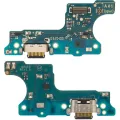 Charging Port Board For Samsung Galaxy A01 (A015 / 2020) (TYPE-C) / A01 Core (A013 / 2020) (Premium)