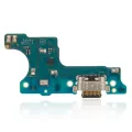 Charging Port Board For Samsung Galaxy A01 (A015 / 2020) (TYPE-C) / A01 Core (A013 / 2020) (Premium)