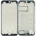 LCD-Frame For Samsung Galaxy A01 (A015A / 2020