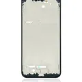 LCD-Frame For Samsung Galaxy A01 (A015A / 2020