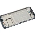 LCD-Frame For Samsung Galaxy A01 (A015A / 2020