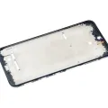 LCD-Frame For Samsung Galaxy A01 (A015A / 2020