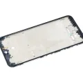 LCD-Frame For Samsung Galaxy A01 (A015A / 2020