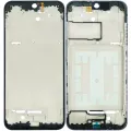 LCD-Frame For Samsung Galaxy A01 (A015F / 2020)
