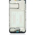 LCD-Frame For Samsung Galaxy A01 (A015F / 2020)