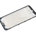 LCD-Frame For Samsung Galaxy A01 (A015F / 2020)