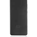 OLED Assembly With Frame For Samsung Galaxy S20 Ultra 5G (Refurbished) (Cosmic Black)