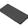 OLED Assembly With Frame For Samsung Galaxy S20 Ultra 5G (Refurbished) (Cosmic Black)