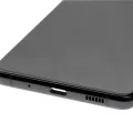 OLED Assembly With Frame For Samsung Galaxy S20 Ultra 5G (Refurbished) (Cosmic Black)