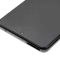 OLED Assembly With Frame For Samsung Galaxy S20 Ultra 5G (Refurbished) (Cosmic Black)