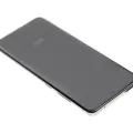 OLED Assembly With Frame For Samsung Galaxy S20 Ultra 5G (Refurbished) (Cosmic Gray)