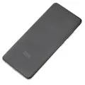 OLED Assembly With Frame For Samsung Galaxy S20 Ultra 5G (Refurbished) (Cosmic Gray)