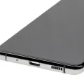 OLED Assembly With Frame For Samsung Galaxy S20 Ultra 5G (Refurbished) (Cosmic Gray)