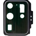 Back Camera Bezel (No Lens) For Samsung Galaxy S20 Ultra (Cosmic Black)