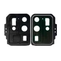 Back Camera Bezel (No Lens) For Samsung Galaxy S20 Ultra (Cosmic Black)