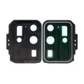 Back Camera Bezel (No Lens) For Samsung Galaxy S20 Ultra (Cosmic Gray)