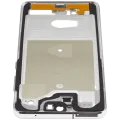 Mid-Frame Housing For Samsung Galaxy S20 Ultra (Cloud White)