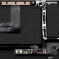 Top Case with Battery and Keyboard (ANSI US) For MacBook Pro 13" A2159 (2019) (Used OEM Pull: Grade A) (Silver)