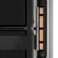 Top Case with Battery and Keyboard (ANSI US) For MacBook Pro 16" A2141 (2019) (Used OEM Pull: Grade B/C) (Silver)