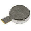 Вібромотор для Samsung Galaxy A01 / A11 / A20S / A12 / A21 / A02 / A02S / A03 / A03S / A03 Core / A04 / A04E / A05 / A05s / A06 / A12 Nacho / A14 / A14 5G / A22 5G / T-Mobile Revvl V+ 5G
