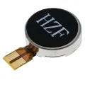 Вібромотор для Samsung Galaxy A01 / A11 / A20S / A12 / A21 / A02 / A02S / A03 / A03S / A03 Core / A04 / A04E / A05 / A05s / A06 / A12 Nacho / A14 / A14 5G / A22 5G / T-Mobile Revvl V+ 5G
