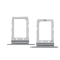 Sim Card Tray For Samsung Galaxy Fold 4G / 5G (Cosmos Black)