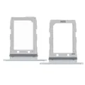 Sim Card Tray For Samsung Galaxy Fold 4G / 5G (Space Silver)