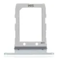 Sim Card Tray For Samsung Galaxy Fold 4G / 5G (Space Silver)