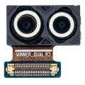 Iris Scanner Module For Samsung Galaxy Fold 4G / 5G