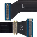 Mainboard Flex Cable (Lower) For Samsung Galaxy Fold 4G (F900U)