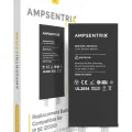 Replacement Battery Core For iPhone SE (2020) (Spot Welding Required) (Core)