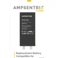 Replacement Battery Core For iPhone SE (2020) (Spot Welding Required) (Core)
