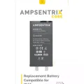 Replacement Battery Core For iPhone 13 (Spot Welding Required) (Core)