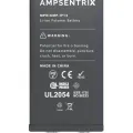 Replacement Battery Core For iPhone 13 (Spot Welding Required) (Core)