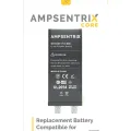 Replacement Battery Core For iPhone 13 Mini (Spot Welding Required) (Core)