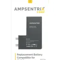 Replacement Battery Core For iPhone 13 Pro (Spot Welding Required) (Core)